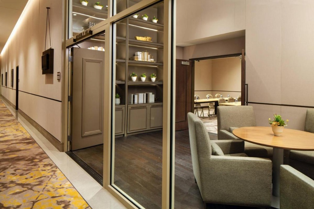 Sheraton Los Angeles San Gabriel Image 6